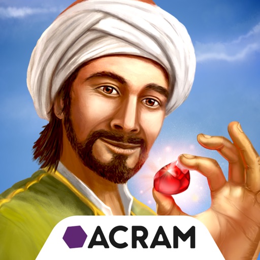 伊斯坦堡 App Store 官方封面