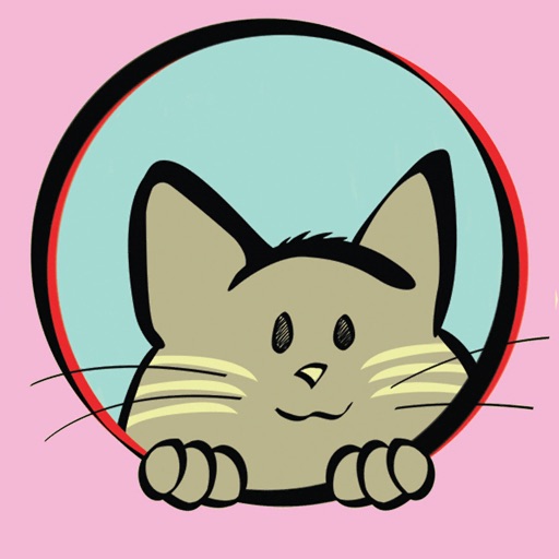 猫女：卡牌游戏 App Store 官方封面