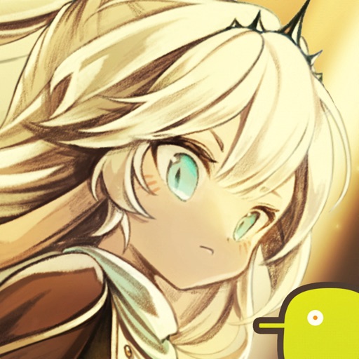 魔女之泉4 App Store 官方封面