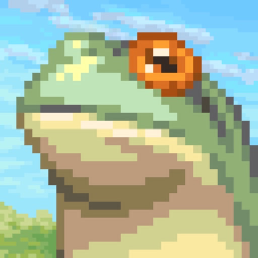 冒险生活 App Store 官方封面