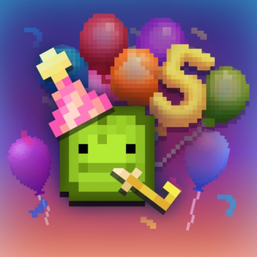 甜瓜游乐场 App Store 官方封面