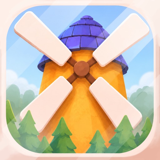世外之地2 App Store 官方封面