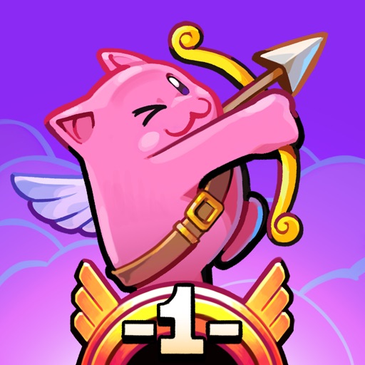 双箭头豪华版 App Store 官方封面