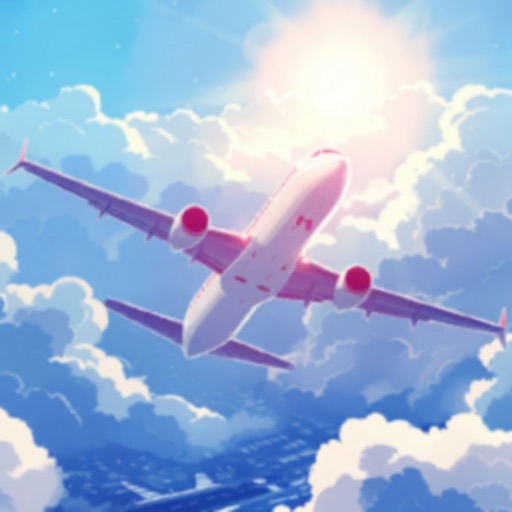 迷你空管：高级版 App Store 官方封面