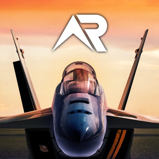 真实空战模拟器 (买断版) App Store 官方封面