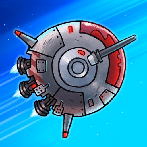 无路可归 App Store 官方封面