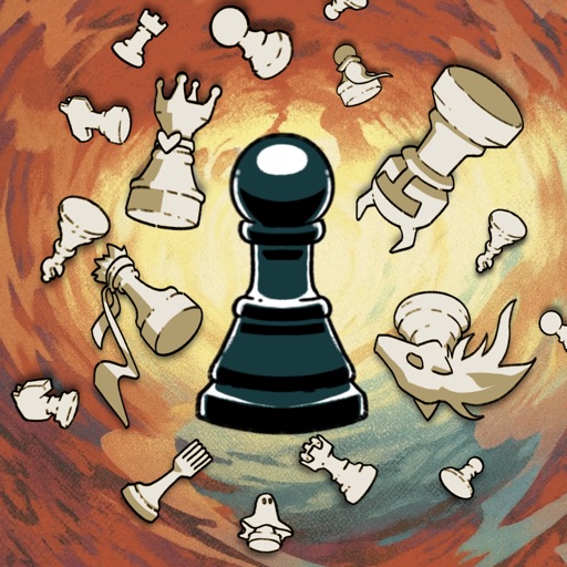 千棋百计 App Store 官方封面