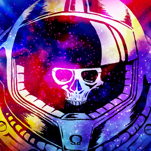 异星迷航 App Store 官方封面